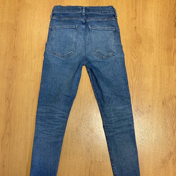 AGOLDE  Los Angeles jeans - Picture 3 of 7